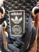 кроссовки adidas SL 76 41 размер(26см стелька)