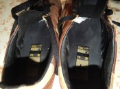 кроссовки adidas SL 76 41 размер(26см стелька)