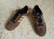 кроссовки adidas SL 76 41 размер(26см стелька)