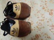 кроссовки adidas SL 76 41 размер(26см стелька)