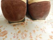 кроссовки adidas SL 76 41 размер(26см стелька)