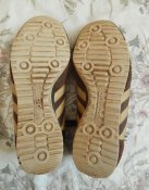 кроссовки adidas SL 76 41 размер(26см стелька)
