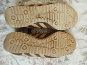 кроссовки adidas SL 76 41 размер(26см стелька)