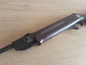 Пневматическая винтовка ИЖ 38