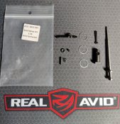 AR15 Bolt Carrier Group Rehab Kit—5.56(Груповий реабілітаційний набір болтотримач AR15—5.56).