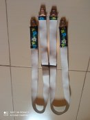 підтяжки для штанів, едельвейс.Німеччина.115 см.-150см.б/в.