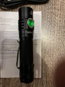Ліхтар Sofirn SC31Pro