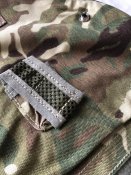 Чехлы защиты плечей Osprey MK4 MTP