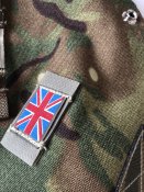 Чехлы защиты плечей Osprey MK4 MTP