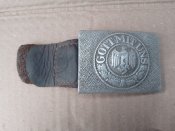 Пряга вермахту