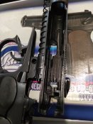 Пм пневматический мр 32серия з боевого газового