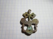 Погонный вензель Понтонно моторные части РИА