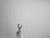 Нательная иконка В память 200 летия Полтавской победы РИА