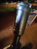 Hawke Vantage IR 4-12x40 AO 22 WMR IR