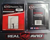 Для AR 15 Стопорний штіфт / шплінт бойка Perma Pin - KNS Precisioninc.
