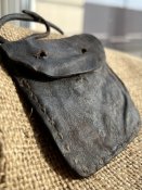 Оригінальний Шкіряний Чохол для Німецького Жетону (з бліндажу)