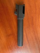 Стволик Glock 19 ген 5