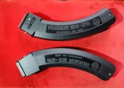 Магазин Ruger  10/22 BX-25 кал .22LR