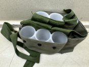 Подсумок от снарядов м16а2 Mk-19 40 × 53 мм от гранатомёта США