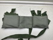 Подсумок от снарядов м16а2 Mk-19 40 × 53 мм от гранатомёта США