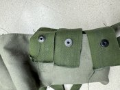 Подсумок от снарядов м16а2 Mk-19 40 × 53 мм от гранатомёта США