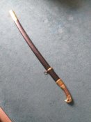 Шашка 1931року
