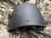 Шлем кевларовый PASGT Combat MICH NIJ IIIA
