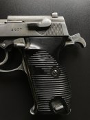Walther P.38| Denix + кобура