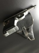 Walther P.38| Denix + кобура