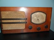 Rundfunk приймач 1937 р.