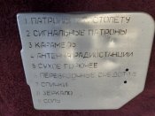 Сковородка НАЗ