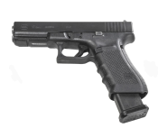 Магазин Magpul Pmag для Glock 9 mm на 21 патрон