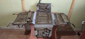 Планшет борт инструмент двигателя. 155-е МП и РФ.