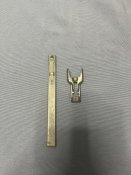Перехідник та планка заряджання АК 74