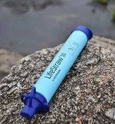 Індивідуальний фільтр LifeStraw Personal Water Filter