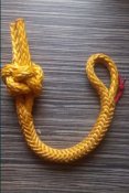 Софт-шакл 12 мм синтетический мягкий шакл