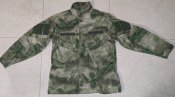 китель  Atacs Цвет: HDT-camo FG