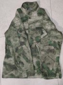 китель  Atacs Цвет: HDT-camo FG