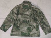 китель  Atacs Цвет: HDT-camo FG