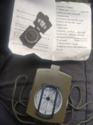 Компас M-Tec
