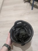 Каска темп