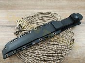 Нож тактический Cold Steel Recon Tanto с чехлом