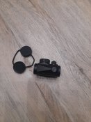 Vortex Crossfire 2 MOA б\в