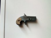 Дерринджер под 22 lr