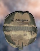 Спальный мешок Snugpak Navigator