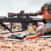 Магазин Magpul Pmag Gen M3, .308 Win (7.62/51) , на 10 патронів, AICS Short action.