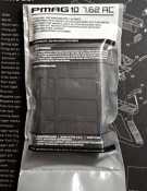 Магазин Magpul Pmag Gen M3, .308 Win (7.62/51) , на 10 патронів, AICS Short action.