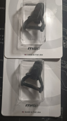 Антабка Magpul Paraclip™ для ременя Ms1 або Ms3 (швидкознімна) (2 шт.)