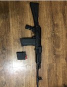 Сайга 410К