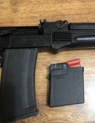 Сайга 410К